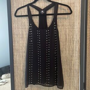 Rock and republic tank